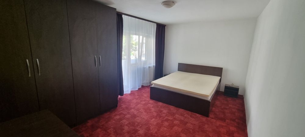 Inchiriez apartament 2 camere Calea Aradului