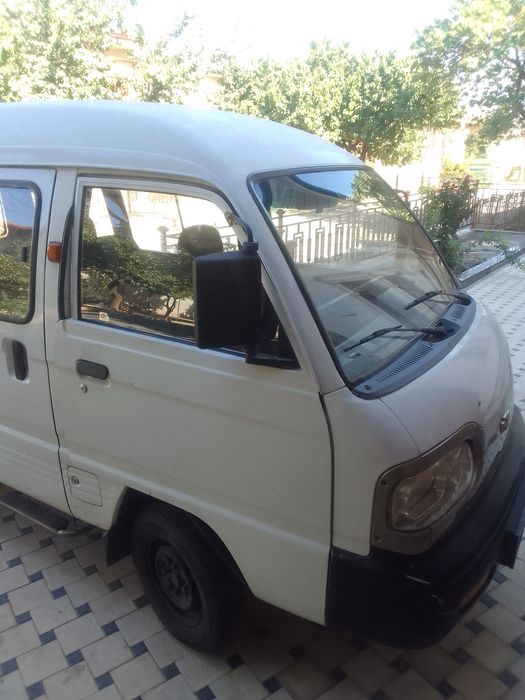 Дамас сотилади 280минг йурган