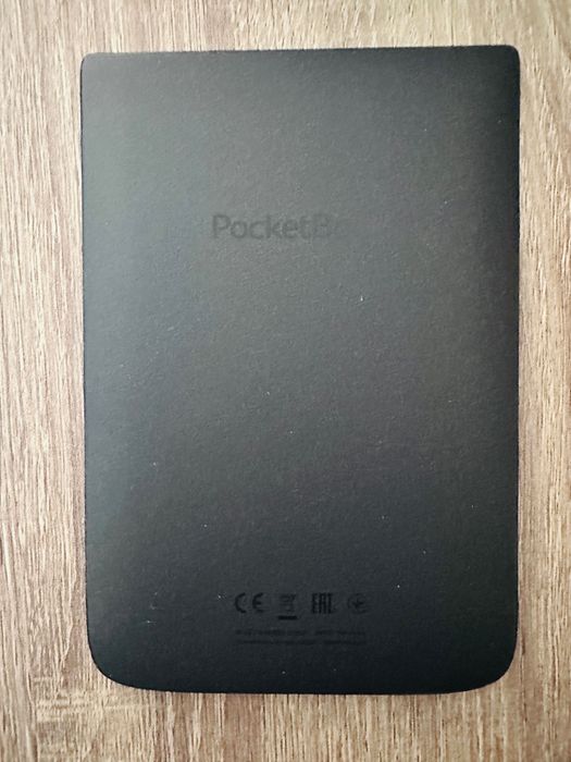 Pocketbook Touch Lux 4