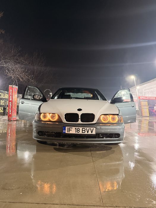 BMW E39 525D !! Negociabil