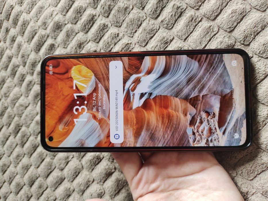 Продам Xiaomi 11 lite 5G NE