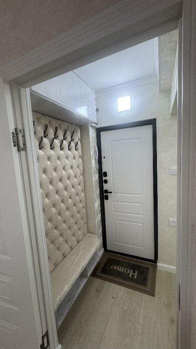 2х комн. в центре с мебелью