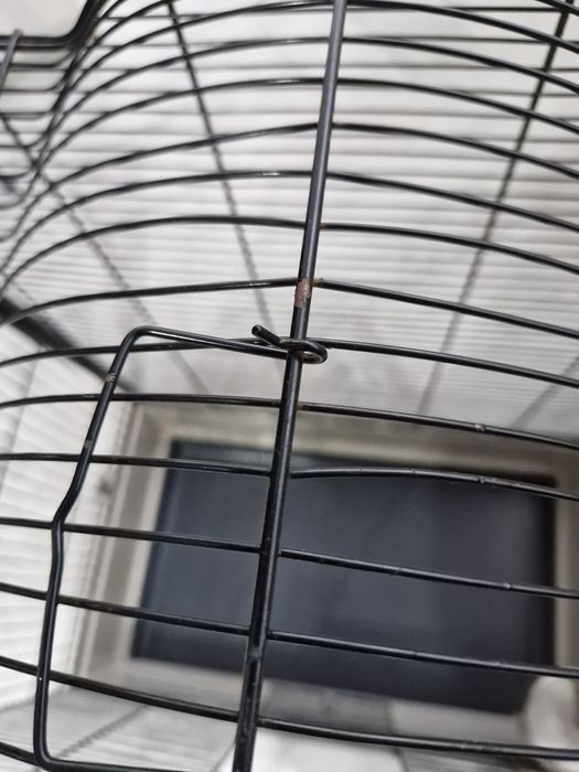 Cusca pentru pasari!