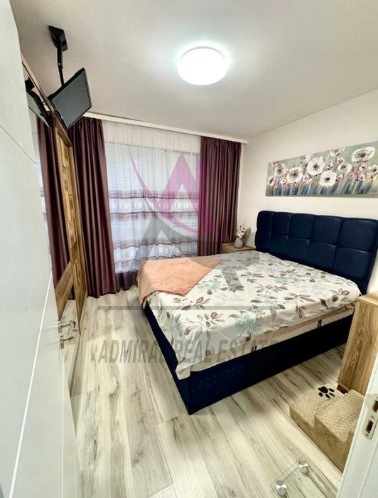Дава се под наем Тристаен апартамент в Варна, Бриз - 90 кв.м за 750 € - Снимка #2