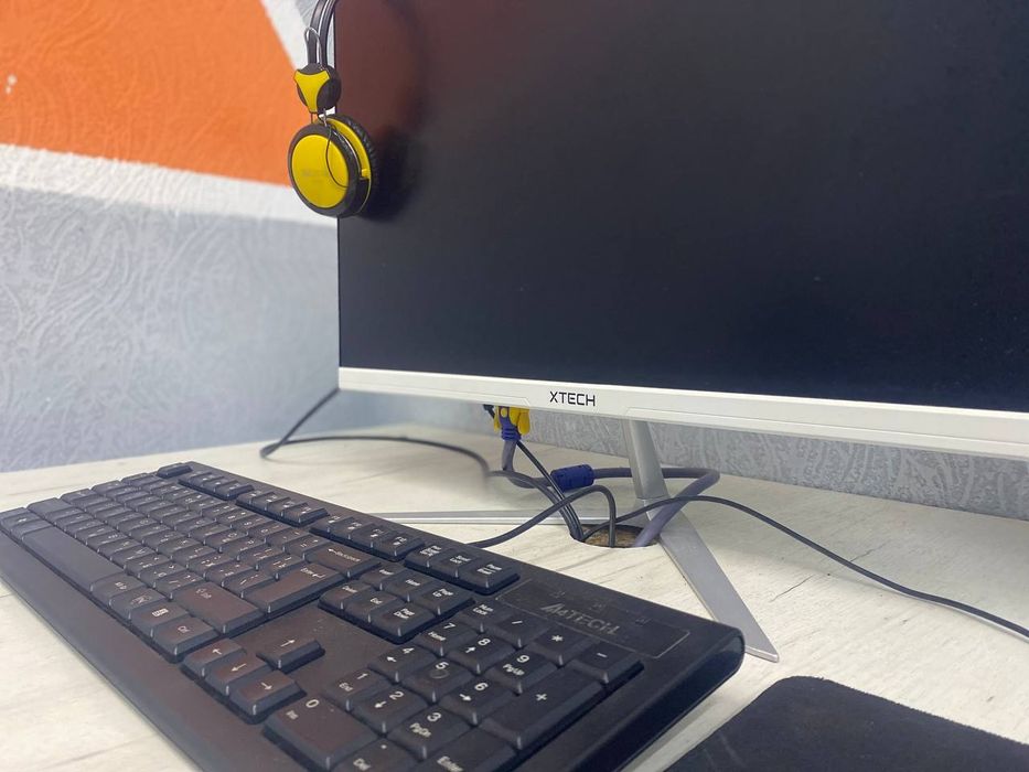 Компьютер Microsoft Windows 11Pro