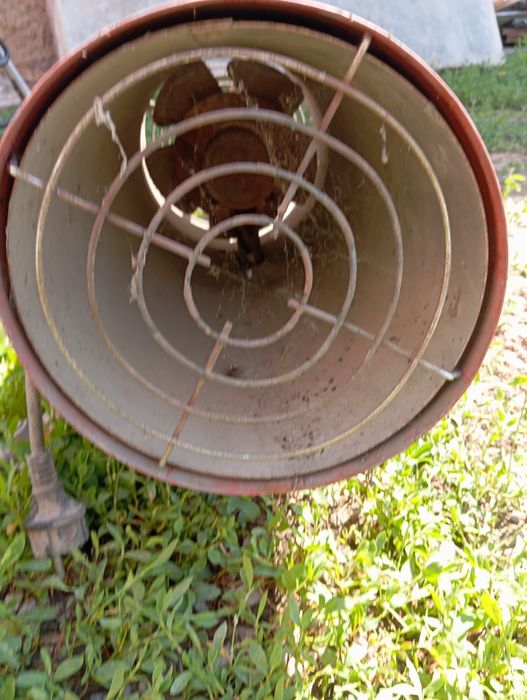 Продается газовый обогреватель