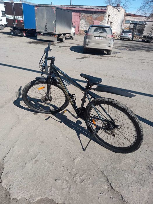 Продам велосипед
