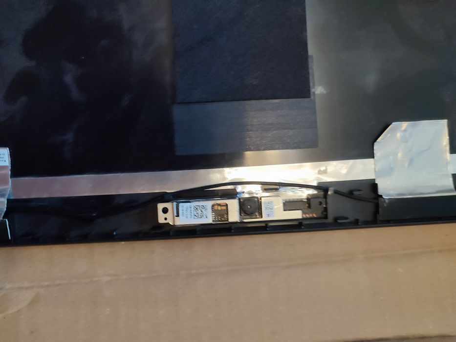 Capac spate ecran laptop Dell Inspriron