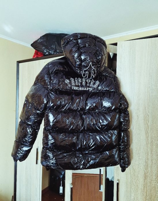 Geaca TRAPSTAR  Bărbat