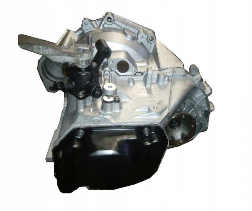 Cutie de viteze VW Caddy 1.4 Benzina; 5 Trepte; GXZ; 2005-2015