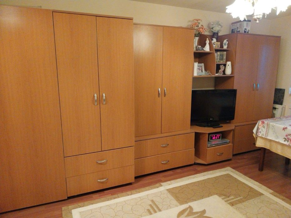 Vand apartament 2 camere