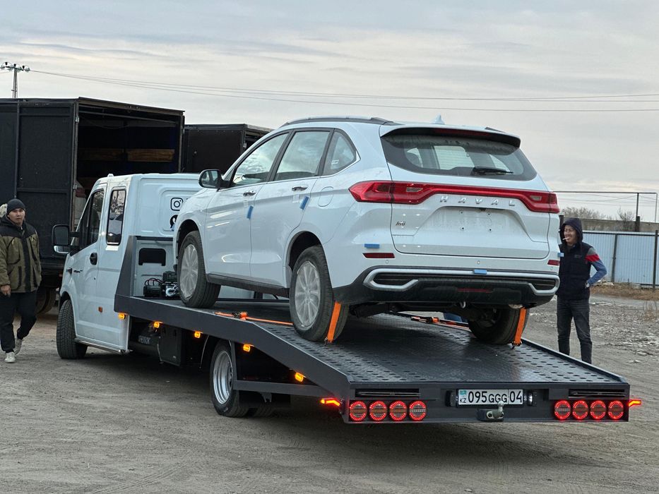 Актобе звакуатор 24/7