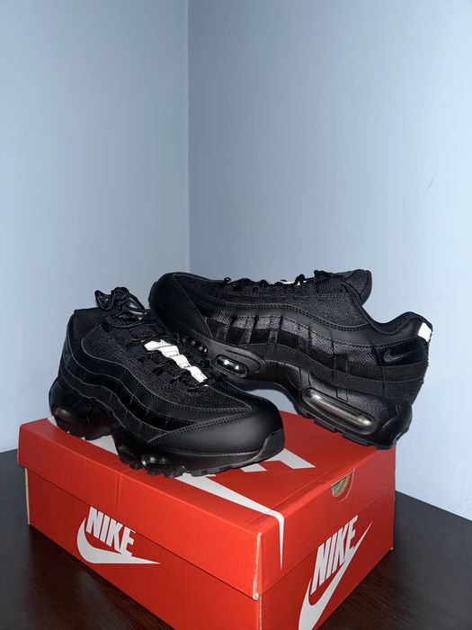 Nike Air Max 95.