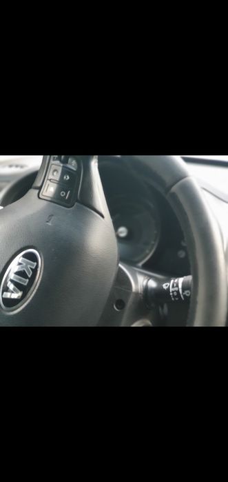 KIA Sportage 2014 — imagine 3