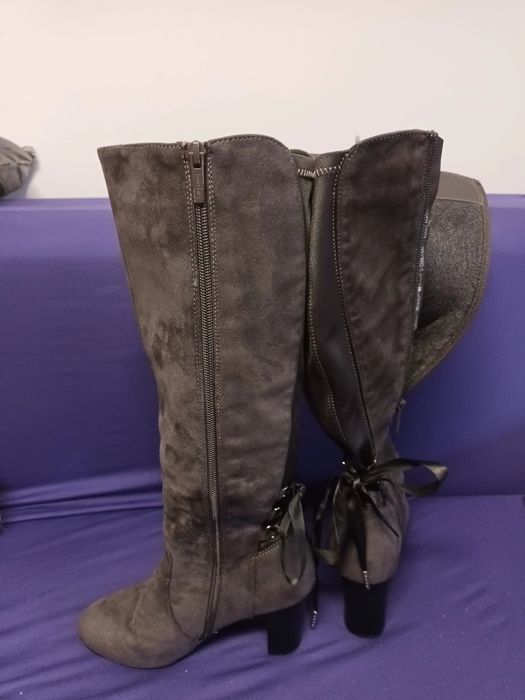 Cizme elegante masura 37