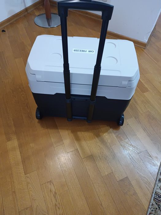 Автохолодильник 40 л. Новый