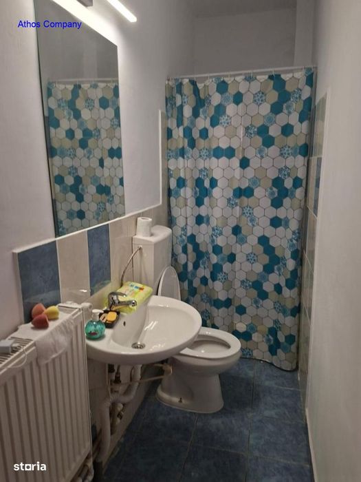 Pta Unirii- Bdul Cantemir inchiriere spatiu Vila Parter
