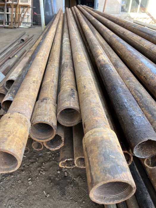 Трубы Буровый НКТ