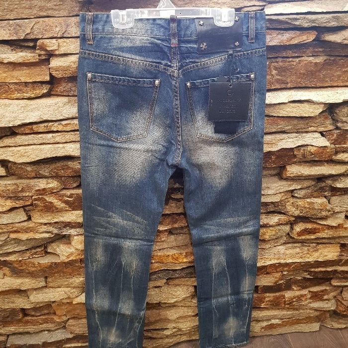 Blugi bărbați Philipp Plein !!!