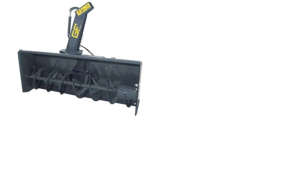 plug freza zapada meyer gordini