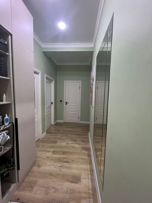 Продается квартира в ЖК Самал Таун