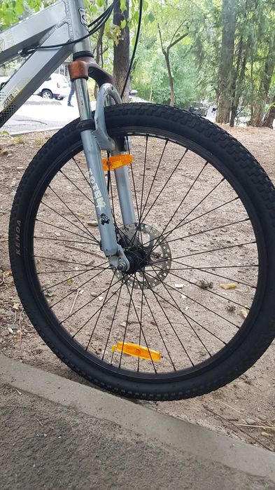 Велосипед Totem Success 26.5''