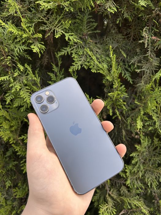 Продаю iphone 12 pro