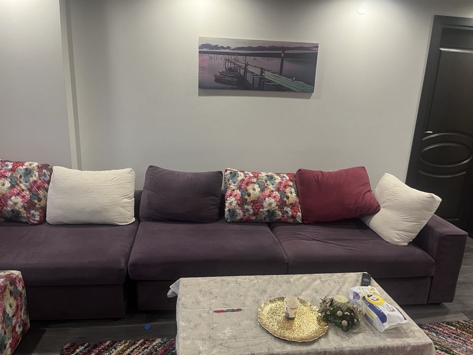 Диван отлично състояние!!!