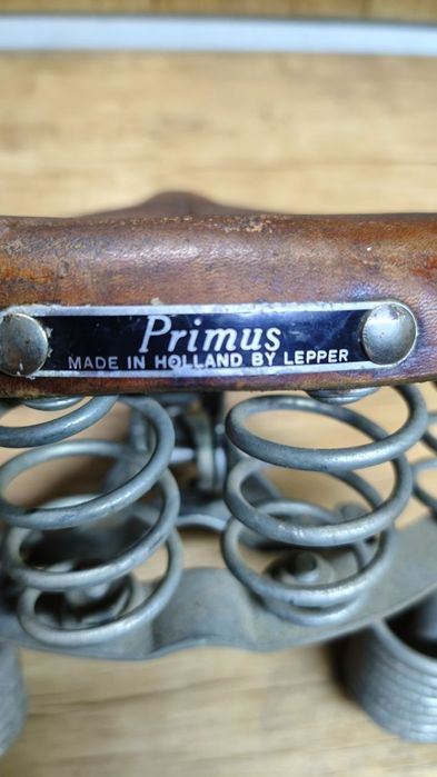 Голландское сиденье