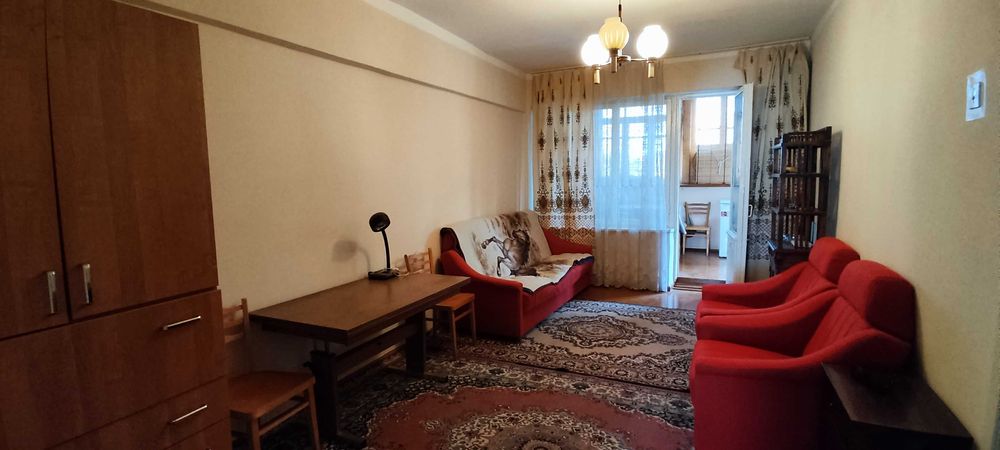 Продается СВОЯ 2х комнатная квартира