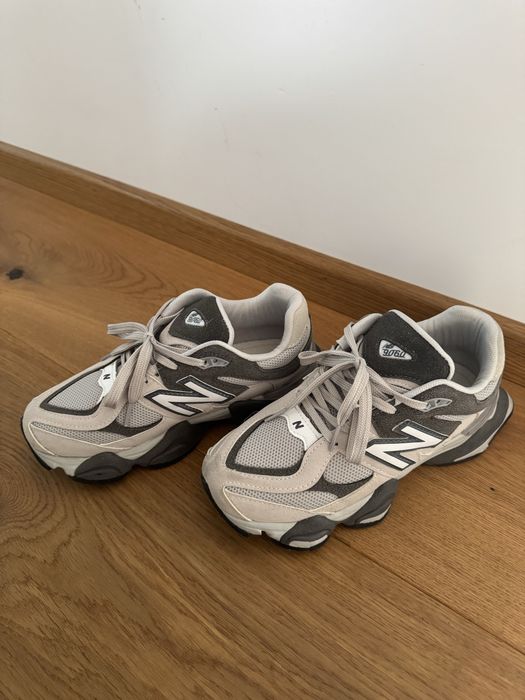New Balance 9060 – Stil Retro Futurist
