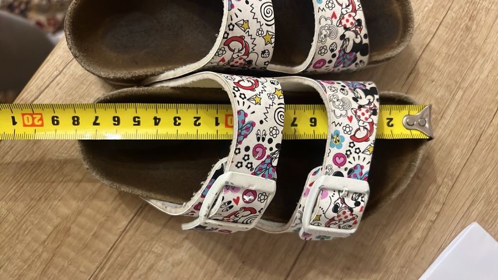 Детски Birkenstock