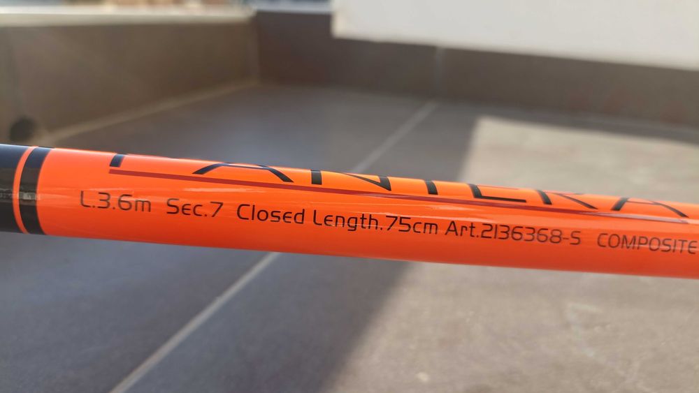 Телескоп Siweida