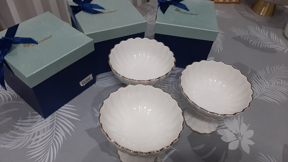 Конфетница Valentina