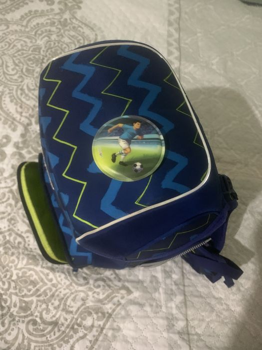 Намалявам! Раница Ergobag