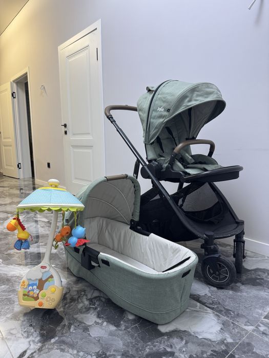 Детская коляска Joie