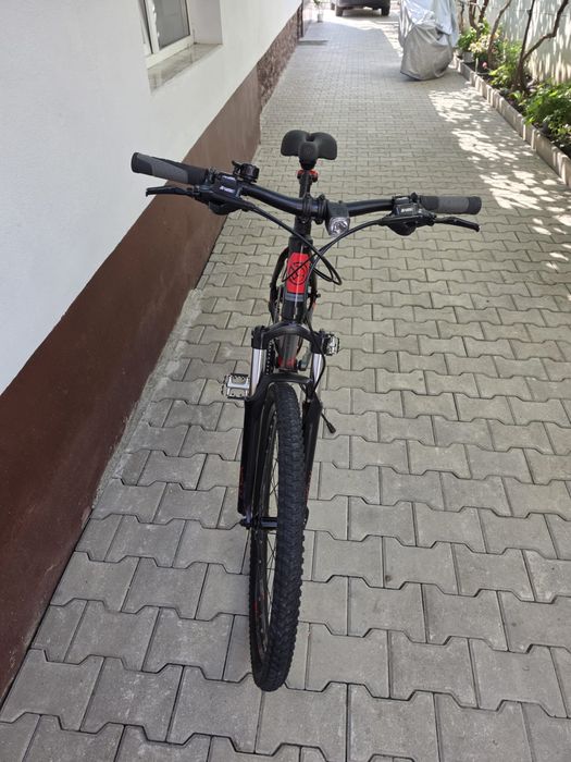 Vand bicicleta Ghost Special Ediion