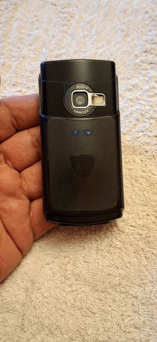 Nokia N70 N Series ( decodat)