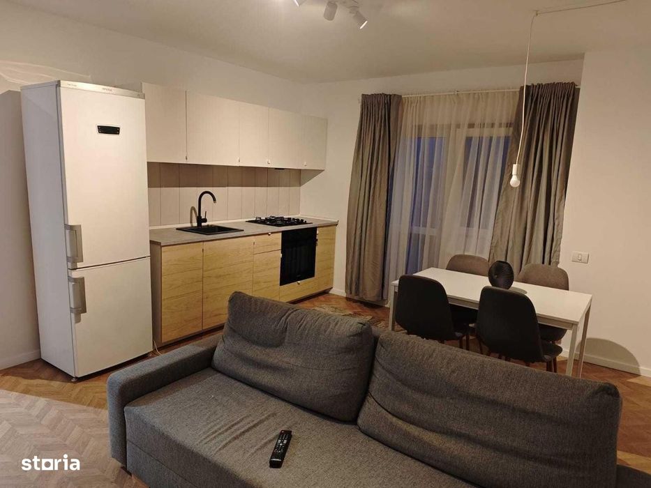 Ap. 3 Camere - Brancoveanu, Prima Inchiriere, Mobilat Modern, Metrou