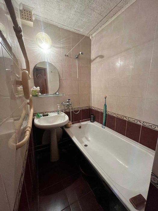 Продажа 2-комнатной квартиры