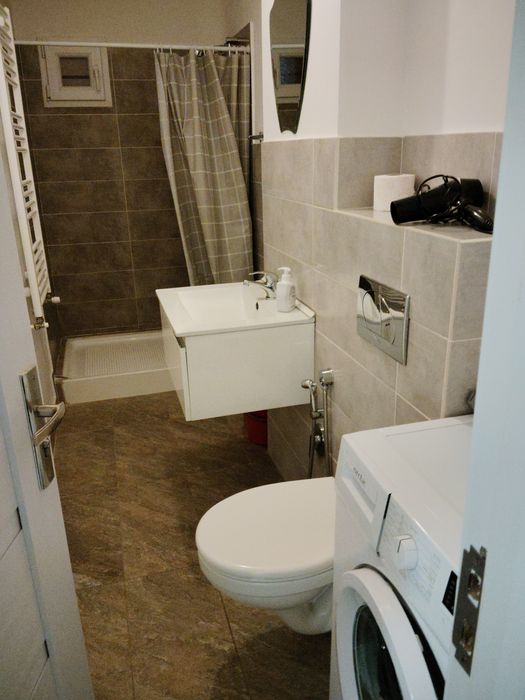 Regim hotelier-  NON-STOP - CAZARE