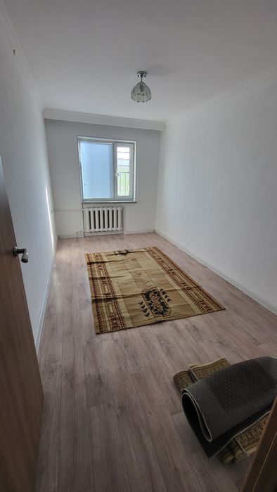 3 бөлмелі пәтер сатылады или Обмен 2 бөлмеліге