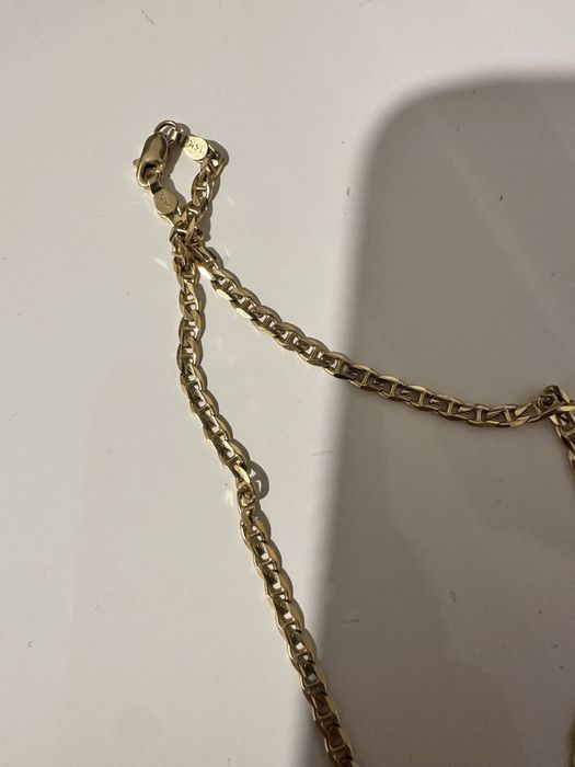 Vand Lant de aur 14k