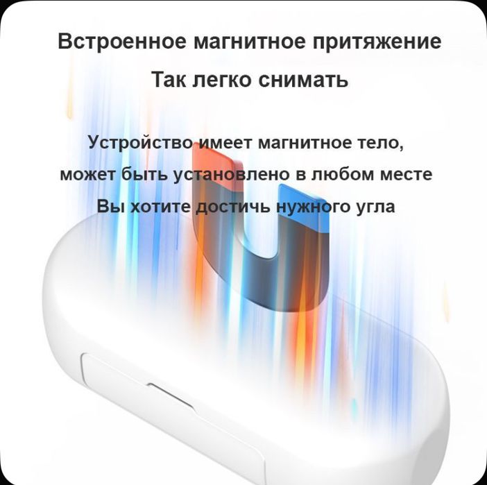 Экшн Камера 1080p и 4К