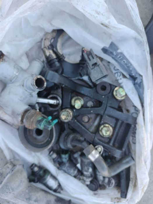 тойота камри запчасти