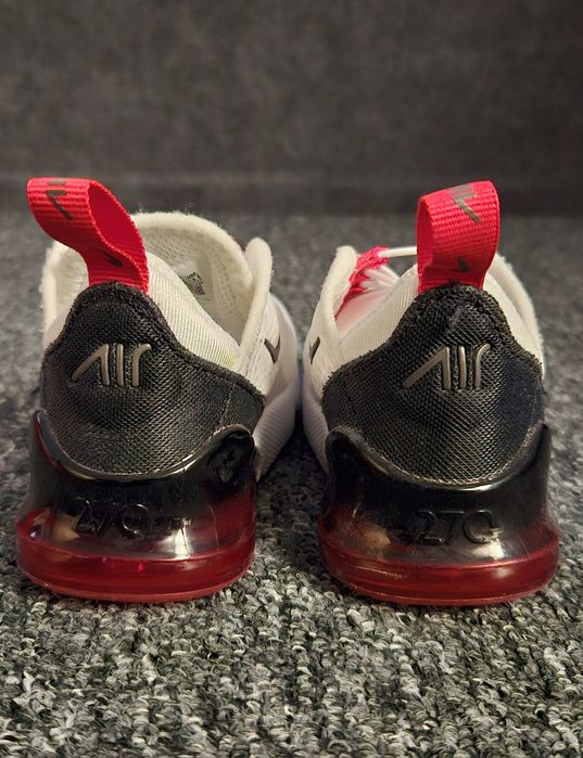 Детски маратонки nike 23.5