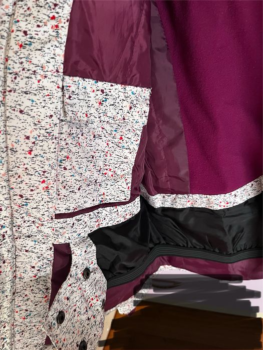 Ски екип от 3 части