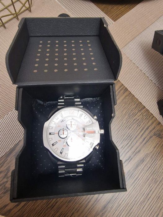 Часовници DIESEL