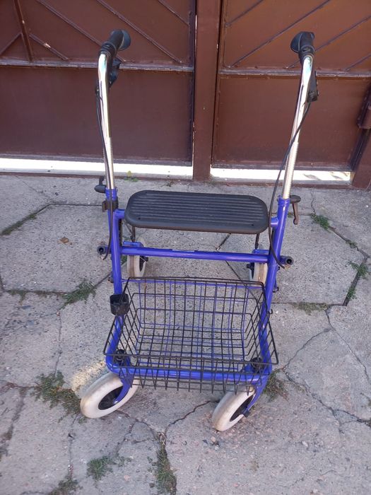 Ходунки взрослые