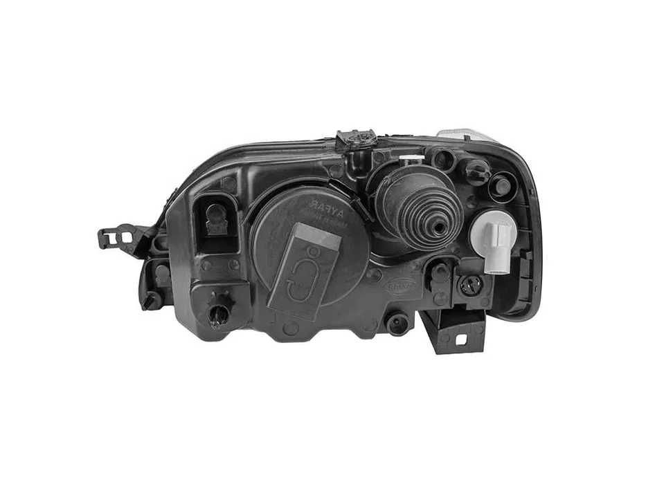 Far Faruri Dacia Logan (2003-2008) stanga - dreapta